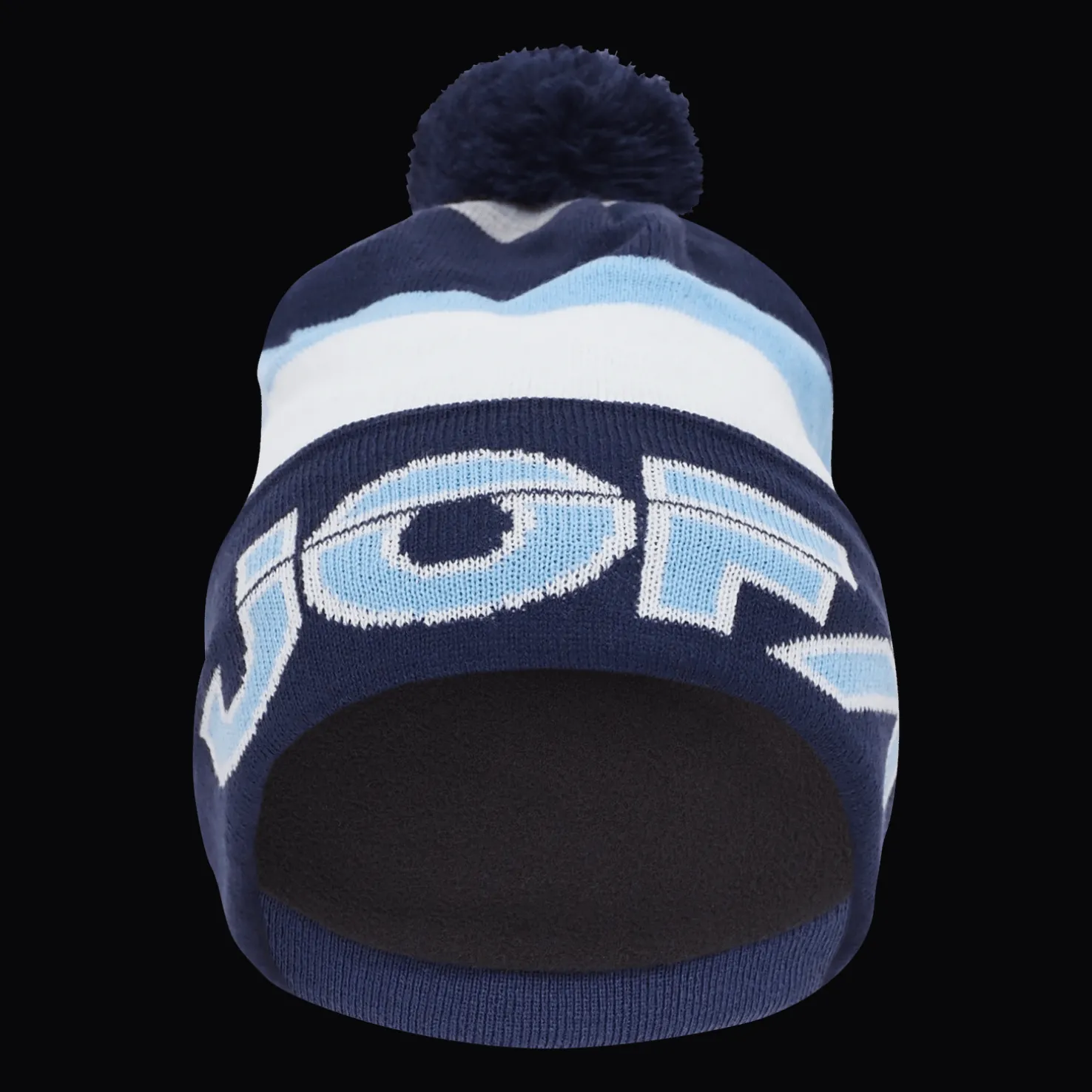 Pom Knit - 24/25, pipo, unisex - Jääkiekkovaatteet - Pom Knit - 24/25, pipo, unisex