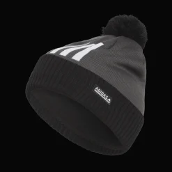Pom 3S Beanie, pipo, unisex - Golflippikset Ja Päähineet - Pom 3S Beanie, pipo, unisex
