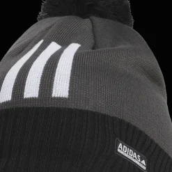Pom 3S Beanie, pipo, unisex - Golflippikset Ja Päähineet - Pom 3S Beanie, pipo, unisex