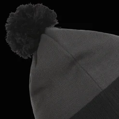 Pom 3S Beanie, pipo, unisex - Golflippikset Ja Päähineet - Pom 3S Beanie, pipo, unisex