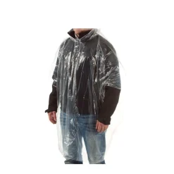 Poncho Clear - Muut Retkeilyvarusteet - Poncho Clear