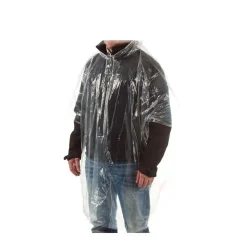 Poncho Clear - Muut Retkeilyvarusteet - Poncho Clear