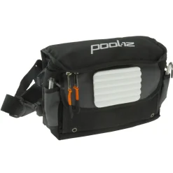 Pool 12 Chest Bag, kalastuslaukku - Kalastuslaukut, Kalastuspakit Ja Vapaputket - Pool 12 Chest Bag, kalastuslaukku