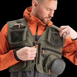 POOL 12 Driva - Kalastusliivit - POOL 12 Driva