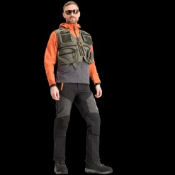 POOL 12 Driva - Kalastusliivit - POOL 12 Driva