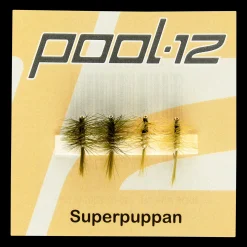 Pool 12 4-pack Flugor - Valmisperhot - Pool 12 4-pack Flugor