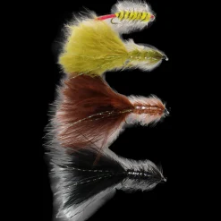 Pool 12 4-pack Flugor - Valmisperhot - Pool 12 4-pack Flugor