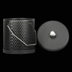 Popcorn Kettle, popcorn-kattila - Retkeilyvarusteet - Popcorn Kettle, popcorn-kattila