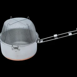 Popcornkattila - Retkeilyvarusteet - Popcornkattila