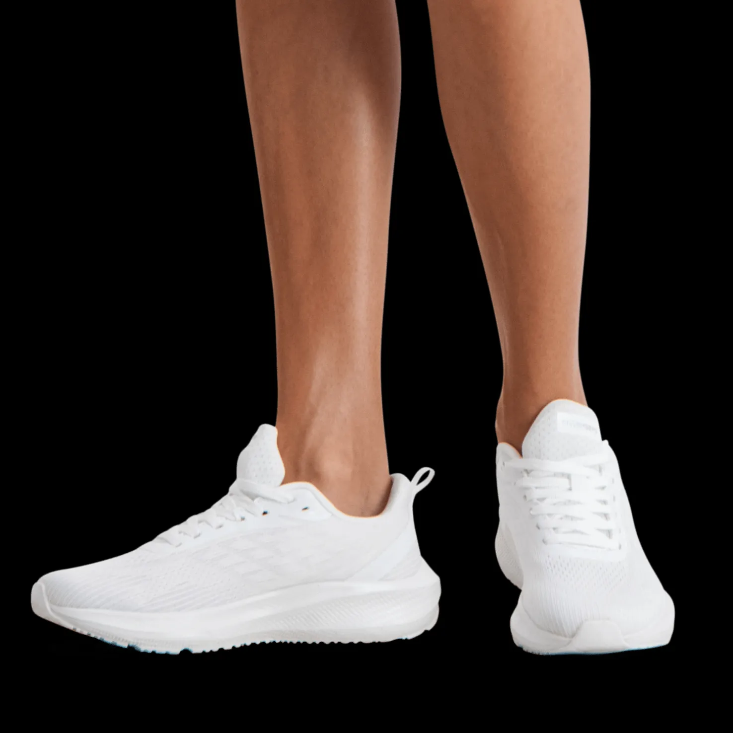 PopeStride, naisten vapaa-ajankengät - Tennarit Ja Vapaa-Ajan Kengät - PopeStride, naisten vapaa-ajankengät