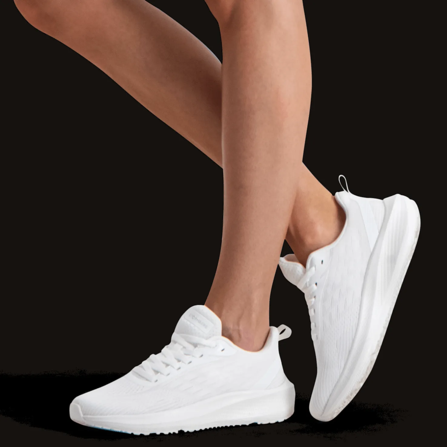 PopeStride, naisten vapaa-ajankengät - Tennarit Ja Vapaa-Ajan Kengät - PopeStride, naisten vapaa-ajankengät