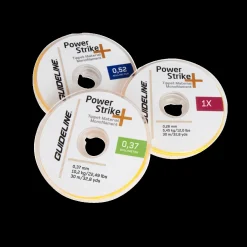 Power Strike 1X/0,26 mm 30 m, siima - Perhosiimat - Power Strike 1X/0,26 mm 30 m, siima