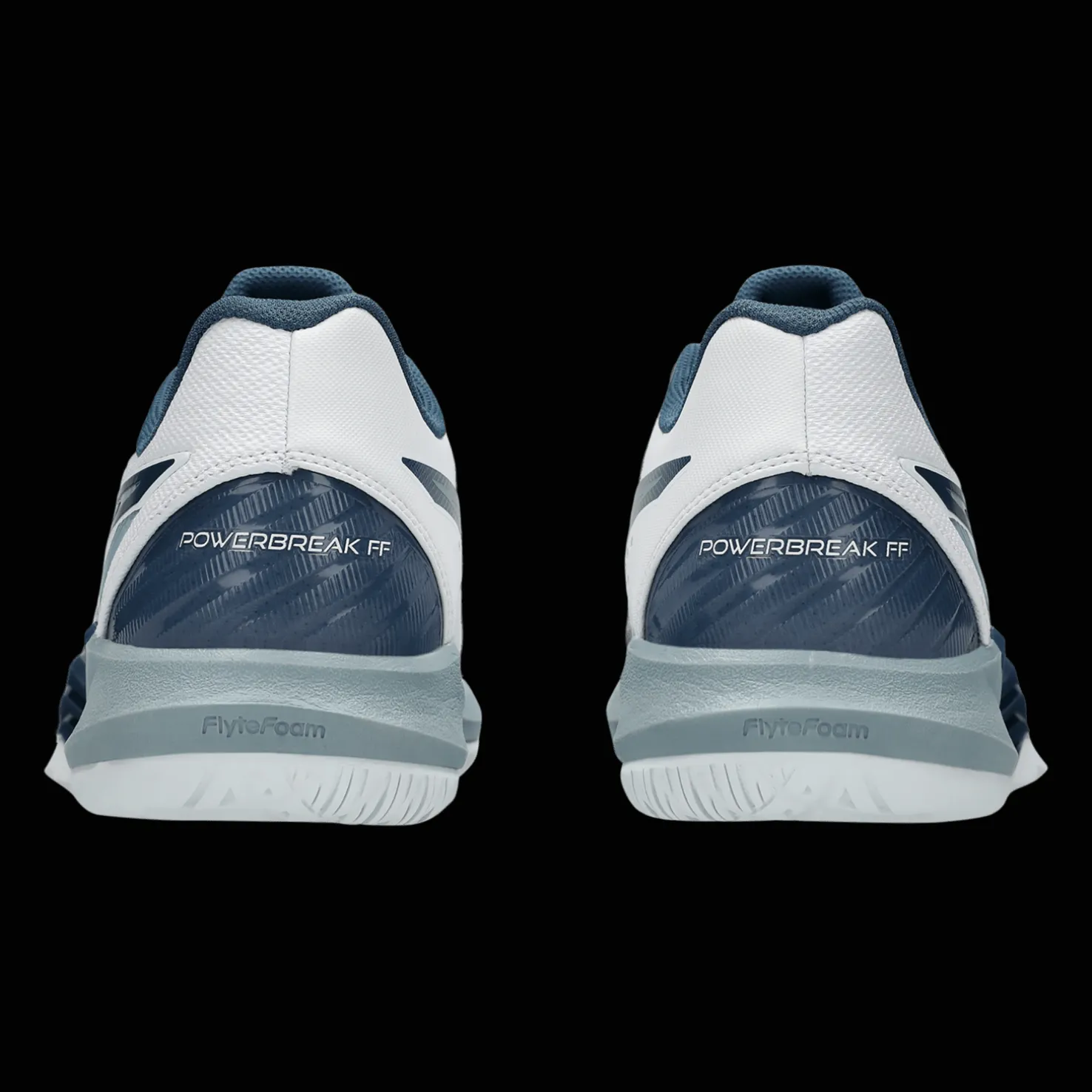 Powerbreak FF, miesten sisäpelikengät - Sisäpelikengät Miesten - Powerbreak FF, miesten sisäpelikengät