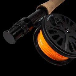 Powerfly Combo 9' # 5, perhokalastussetti - Perhokalastussetit - Powerfly Combo 9' # 5, perhokalastussetti