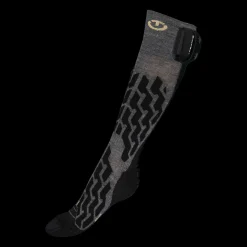 PowersockSet- UNi + S-pack 1200 24/25, lämpösukat unisex - Laskettelusukat - PowersockSet- UNi + S-pack 1200 24/25, lämpösukat unisex