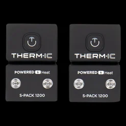 PowersockSet- UNi + S-pack 1200 24/25, lämpösukat unisex - Laskettelusukat - PowersockSet- UNi + S-pack 1200 24/25, lämpösukat unisex