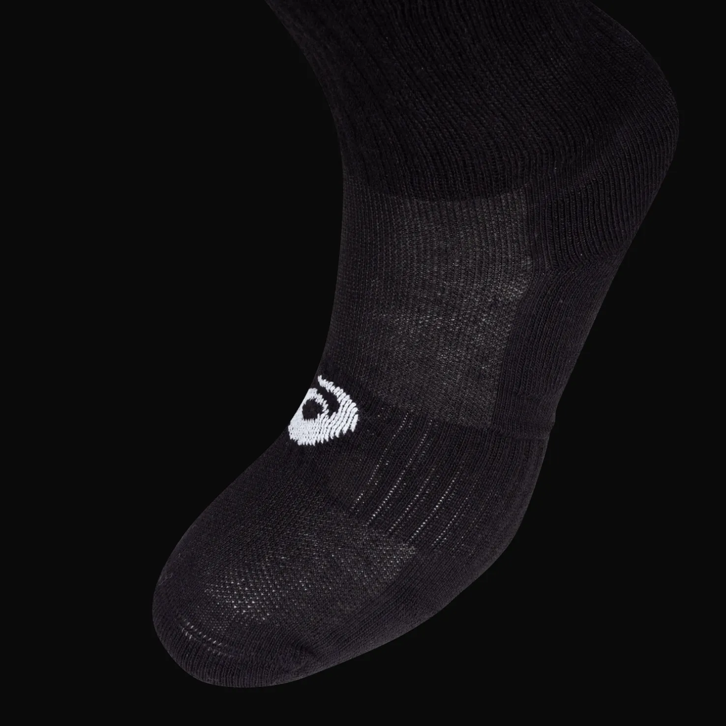 3PPK Crew Socks, puuvillasukat, unisex - Puuvillasukat - 3PPK Crew Socks, puuvillasukat, unisex