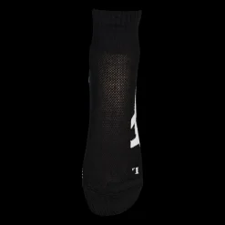 2Ppk Cushion Run Quarter Sock, juoksusukat unisex - Puuvillasukat - 2Ppk Cushion Run Quarter Sock, juoksusukat unisex