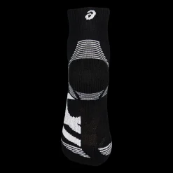 2Ppk Cushion Run Quarter Sock, juoksusukat unisex - Puuvillasukat - 2Ppk Cushion Run Quarter Sock, juoksusukat unisex