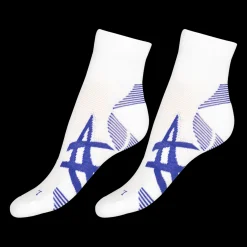 2Ppk Cushion Run Quarter Sock, juoksusukat unisex - Puuvillasukat - 2Ppk Cushion Run Quarter Sock, juoksusukat unisex