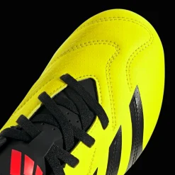 Predator Club Low FxG / Q2 24, nuorten jalkapallokengät nurmelle, tekonurmelle ja hiekalle - Jalkapallokengät Ja Nappikset - Predator Club Low FxG / Q2 24, nuorten jalkapallokengät nurmelle, tekonurmelle ja hiekalle