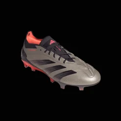 Predator Elite FG Q4 24, jalkapallokengät nurmelle, unisex - Jalkapallokengät Ja Nappikset - Predator Elite FG Q4 24, jalkapallokengät nurmelle, unisex