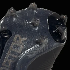 Predator Elite FG Q3 24, jalkapallokengät nurmelle, unisex - Jalkapallokengät Ja Nappikset - Predator Elite FG Q3 24, jalkapallokengät nurmelle, unisex