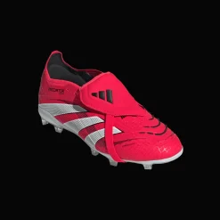 Predator Elite Fold Over Tongue FG Q1 25, nuorten jalkapallokengät nurmelle - Jalkapallokengät Ja Nappikset - Predator Elite Fold Over Tongue FG Q1 25, nuorten jalkapallokengät nurmelle