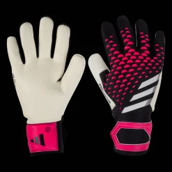 Predator Glove Competition, maalivahdin hanskat unisex - Jalkapallon Maalivahdin Varusteet - Predator Glove Competition, maalivahdin hanskat unisex