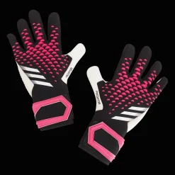 Predator Glove Competition, maalivahdin hanskat unisex - Jalkapallon Maalivahdin Varusteet - Predator Glove Competition, maalivahdin hanskat unisex