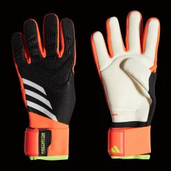 Predator Glove Competition, maalivahdin hanskat, unisex - Jalkapallon Maalivahdin Varusteet - Predator Glove Competition, maalivahdin hanskat, unisex