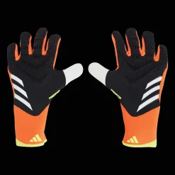 Predator Glove Pro, maalivahdin hanskat, unisex - Jalkapallon Maalivahdin Varusteet - Predator Glove Pro, maalivahdin hanskat, unisex