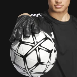 Predator Glove Training, maalivahdin hanskat, unisex - Jalkapallon Maalivahdin Varusteet - Predator Glove Training, maalivahdin hanskat, unisex