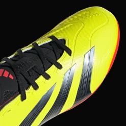 Predator League AG (2G/3G) / Q2 24, jalkapallokengät tekonurmelle, unisex - Jalkapallokengät Ja Nappikset - Predator League AG (2G/3G) / Q2 24, jalkapallokengät tekonurmelle, unisex