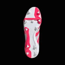 Predator League Fold Over Tongue FG/MG Q1 25, jalkapallokengät nurmelle ja tekonurmelle, unisex - Jalkapallokengät Ja Nappikset - Predator League Fold Over Tongue FG/MG Q1 25, jalkapallokengät nurmelle ja tekonurmelle, unisex