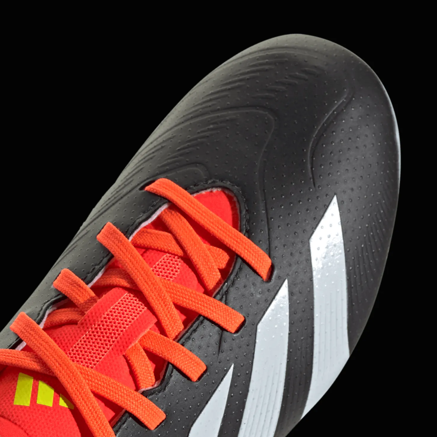 Predator League Low MG / Q1 24, nuorten jalkapallokengät nurmelle ja tekonurmelle - Jalkapallokengät Ja Nappikset - Predator League Low MG / Q1 24, nuorten jalkapallokengät nurmelle ja tekonurmelle