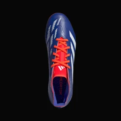 Predator League MG Q3 24, jalkapallokengät nurmelle ja tekonurmelle, unisex - Jalkapallokengät Ja Nappikset - Predator League MG Q3 24, jalkapallokengät nurmelle ja tekonurmelle, unisex