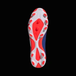 Predator League MG Q3 24, jalkapallokengät nurmelle ja tekonurmelle, unisex - Jalkapallokengät Ja Nappikset - Predator League MG Q3 24, jalkapallokengät nurmelle ja tekonurmelle, unisex