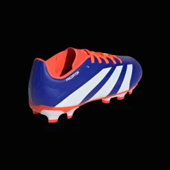 Predator League MG Q3 24, nuorten jalkapallokengät nurmelle ja tekonurmelle - Jalkapallokengät Ja Nappikset - Predator League MG Q3 24, nuorten jalkapallokengät nurmelle ja tekonurmelle