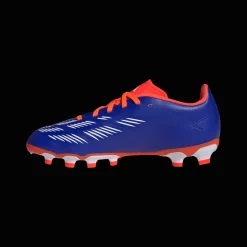 Predator League MG Q3 24, nuorten jalkapallokengät nurmelle ja tekonurmelle - Jalkapallokengät Ja Nappikset - Predator League MG Q3 24, nuorten jalkapallokengät nurmelle ja tekonurmelle