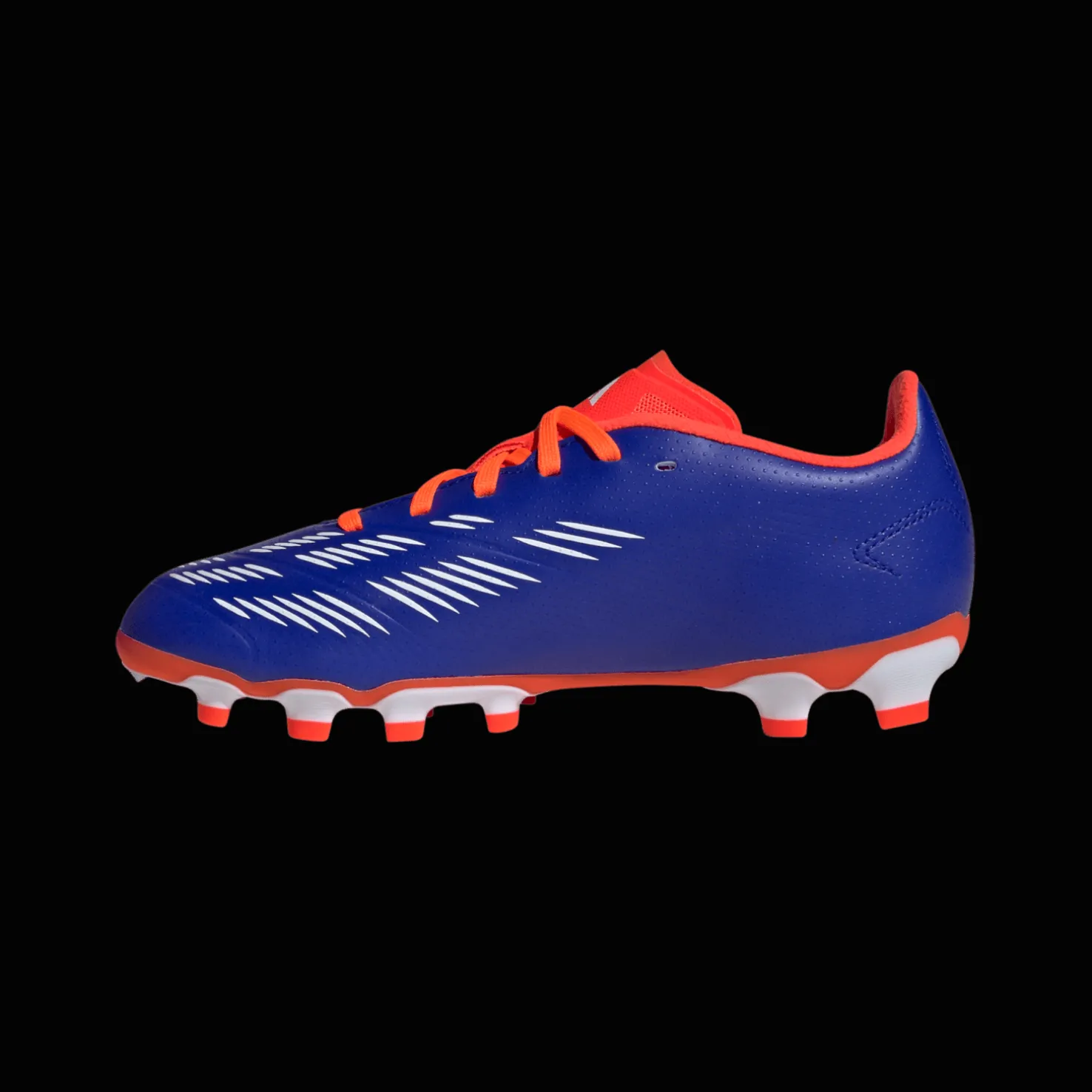 Predator League MG Q3 24, nuorten jalkapallokengät nurmelle ja tekonurmelle - Jalkapallokengät Ja Nappikset - Predator League MG Q3 24, nuorten jalkapallokengät nurmelle ja tekonurmelle