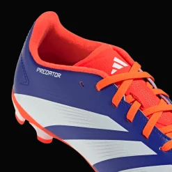 Predator League MG Q3 24, nuorten jalkapallokengät nurmelle ja tekonurmelle - Jalkapallokengät Ja Nappikset - Predator League MG Q3 24, nuorten jalkapallokengät nurmelle ja tekonurmelle