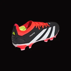 Predator Pro MG / Q1 24, jalkapallokengät nurmelle ja tekonurmelle, unisex - Jalkapallokengät Ja Nappikset - Predator Pro MG / Q1 24, jalkapallokengät nurmelle ja tekonurmelle, unisex