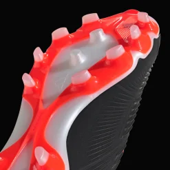 Predator Pro MG / Q1 24, jalkapallokengät nurmelle ja tekonurmelle, unisex - Jalkapallokengät Ja Nappikset - Predator Pro MG / Q1 24, jalkapallokengät nurmelle ja tekonurmelle, unisex