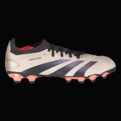 Predator Pro MG / Q4 24, jalkapallokengät nurmelle ja tekonurmelle, unisex - Jalkapallokengät Ja Nappikset - Predator Pro MG / Q4 24, jalkapallokengät nurmelle ja tekonurmelle, unisex