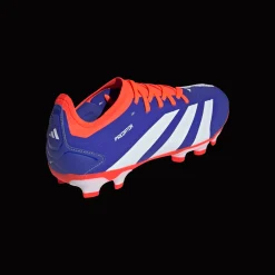 Predator Pro MG / Q3 24, jalkapallokengät nurmelle ja tekonurmelle, unisex - Jalkapallokengät Ja Nappikset - Predator Pro MG / Q3 24, jalkapallokengät nurmelle ja tekonurmelle, unisex