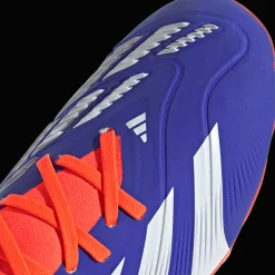 Predator Pro MG / Q3 24, jalkapallokengät nurmelle ja tekonurmelle, unisex - Jalkapallokengät Ja Nappikset - Predator Pro MG / Q3 24, jalkapallokengät nurmelle ja tekonurmelle, unisex