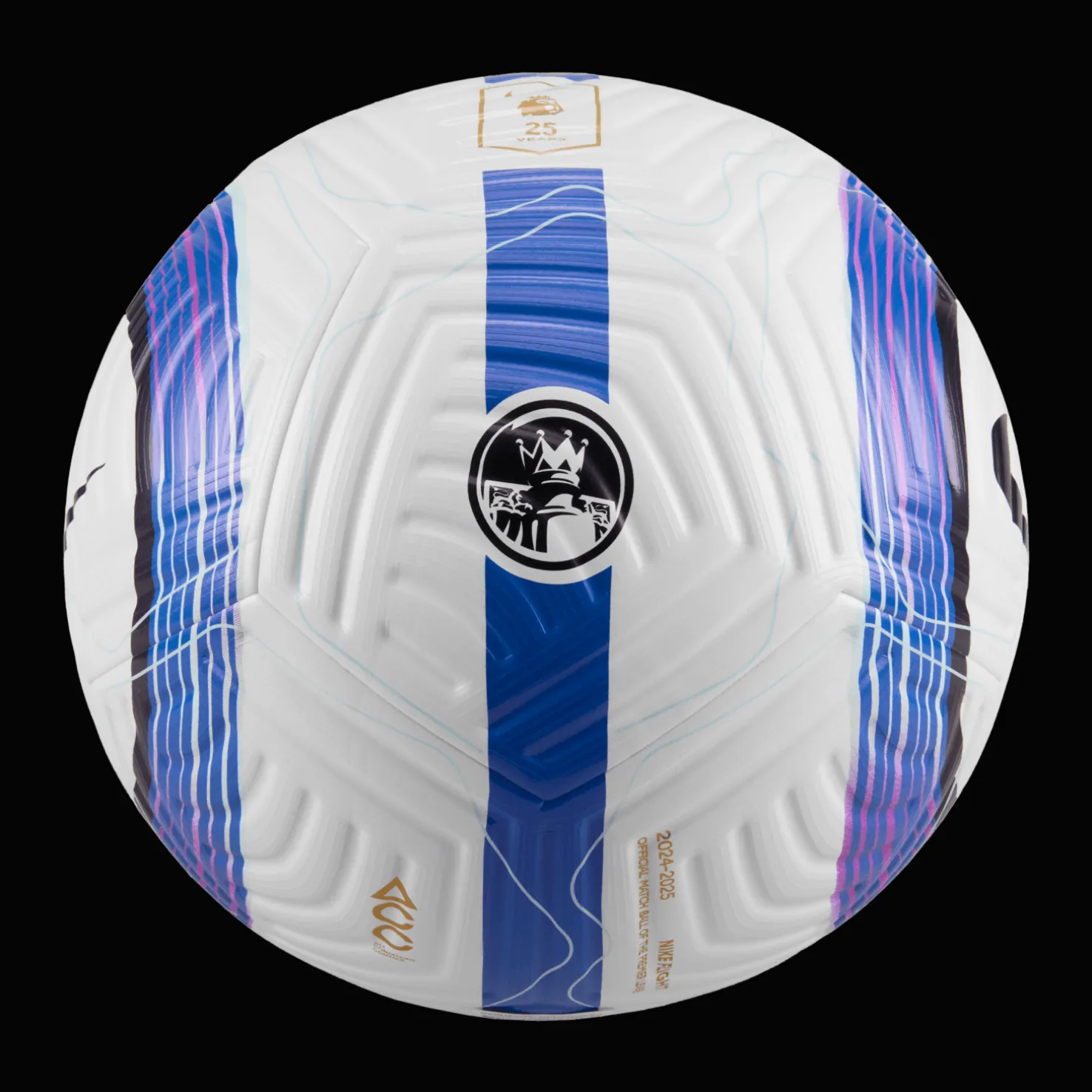 Premier League Flight - 24/25, jalkapallo - Jalkapallot - Premier League Flight - 24/25, jalkapallo