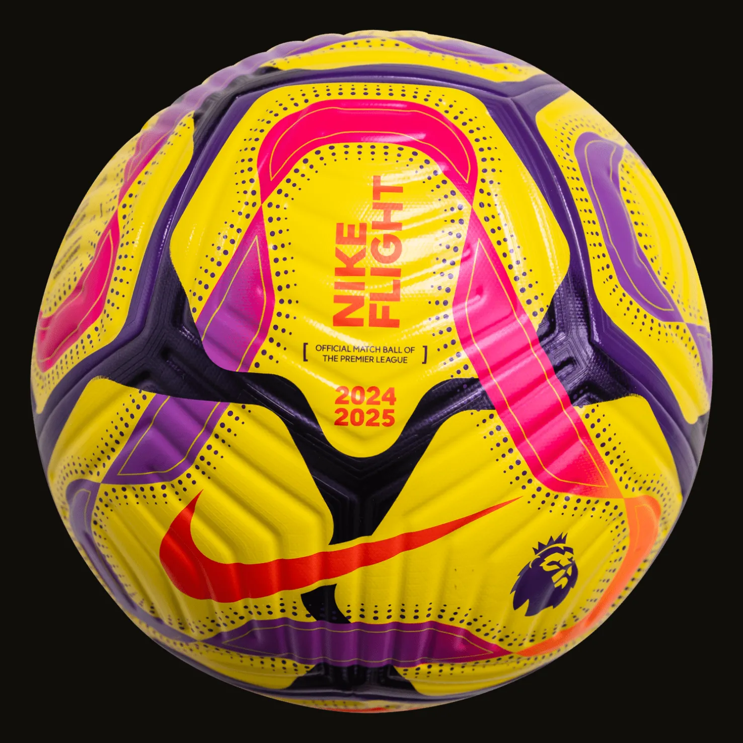 Premier League Flight - 24/25, jalkapallo - Jalkapallot - Premier League Flight - 24/25, jalkapallo