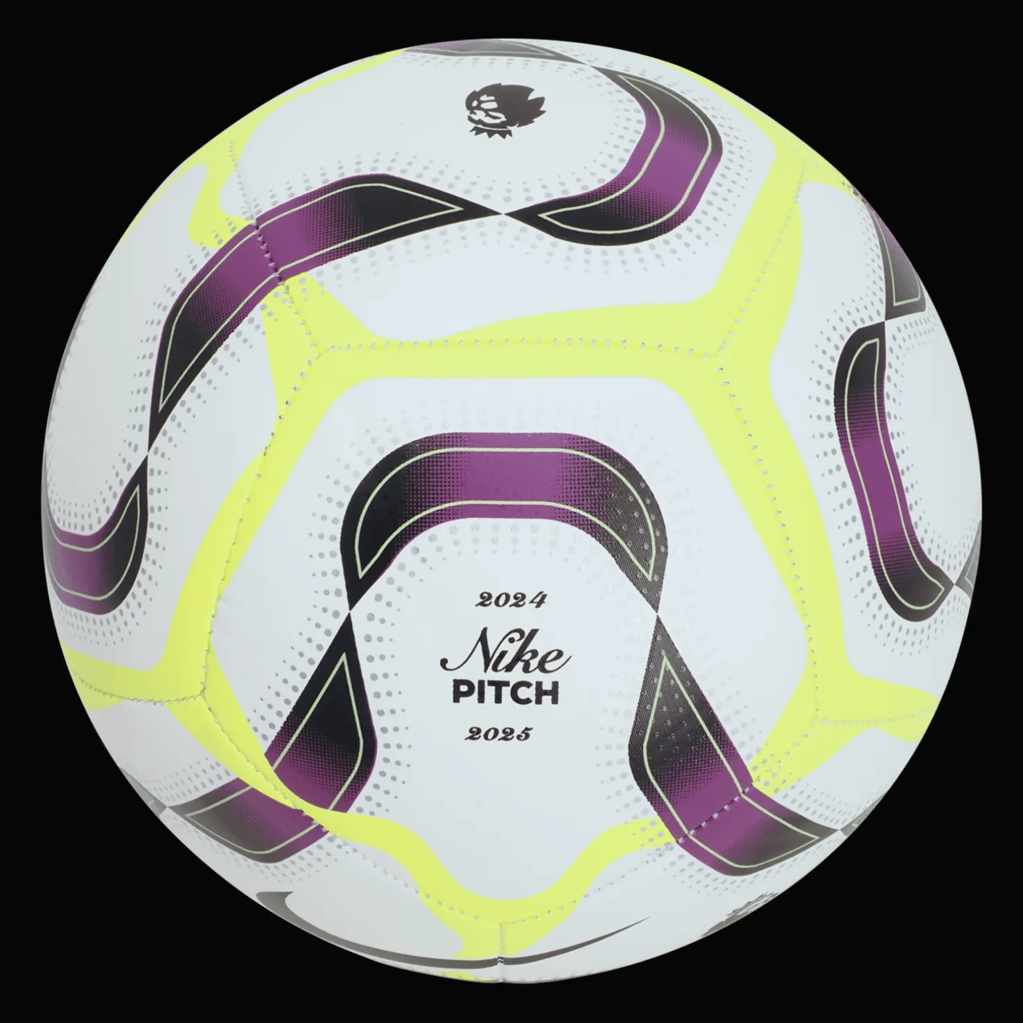 Premier League Pitch - 24/25, jalkapallo - Jalkapallot - Premier League Pitch - 24/25, jalkapallo